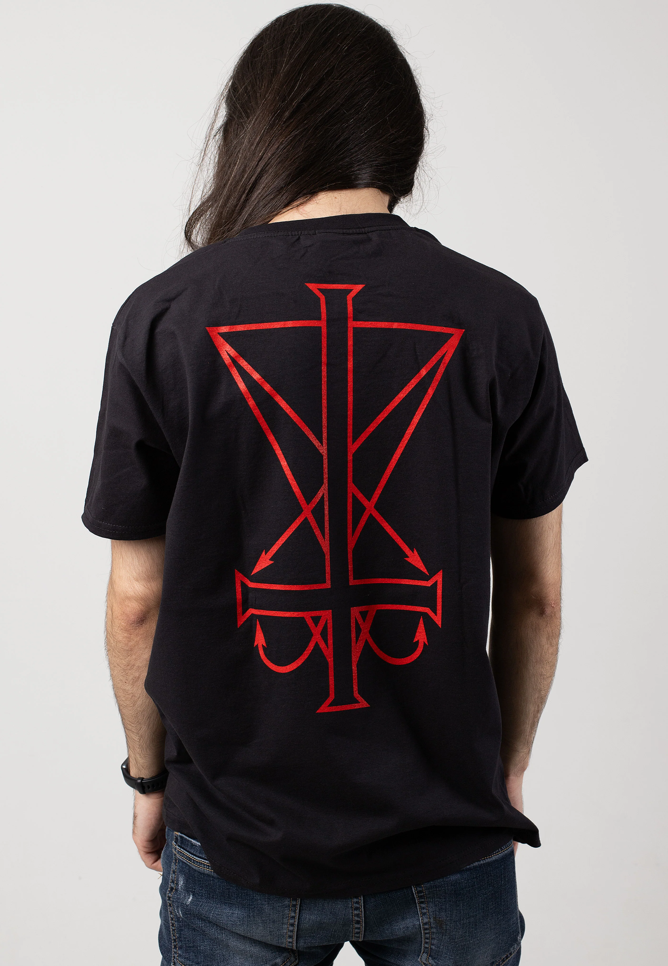 Possessed - Revelations Of Oblivion - T-Shirt - Image 4