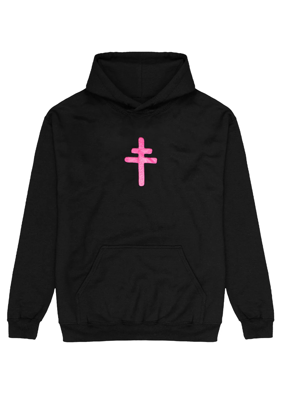President - My Heart - Hoodie