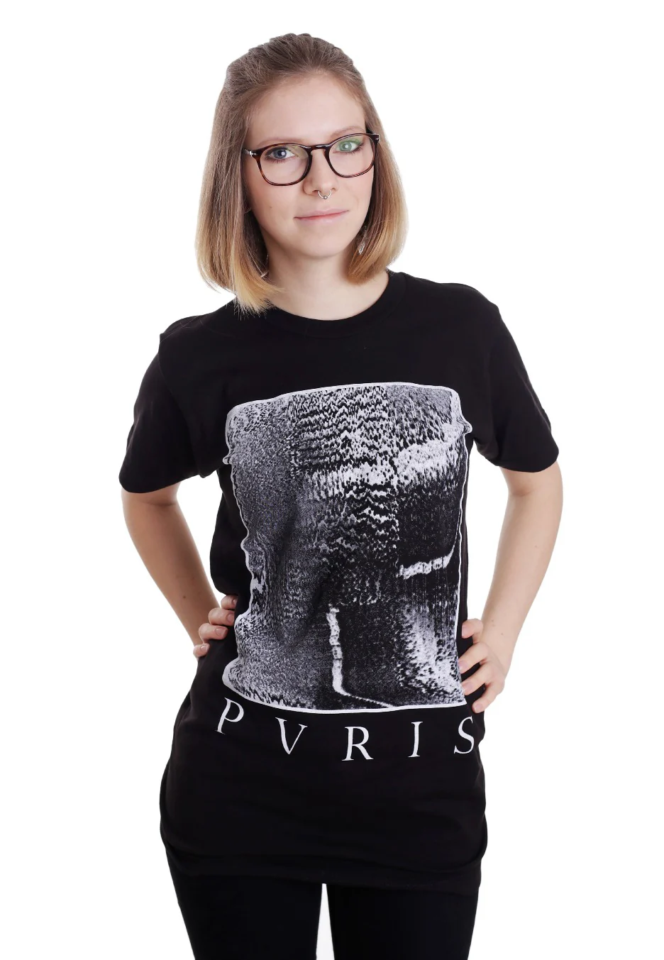 Static - T-Shirt - Image 6
