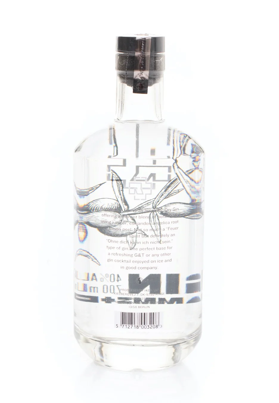 Rammstein - Rammstein - Gin - Image 2
