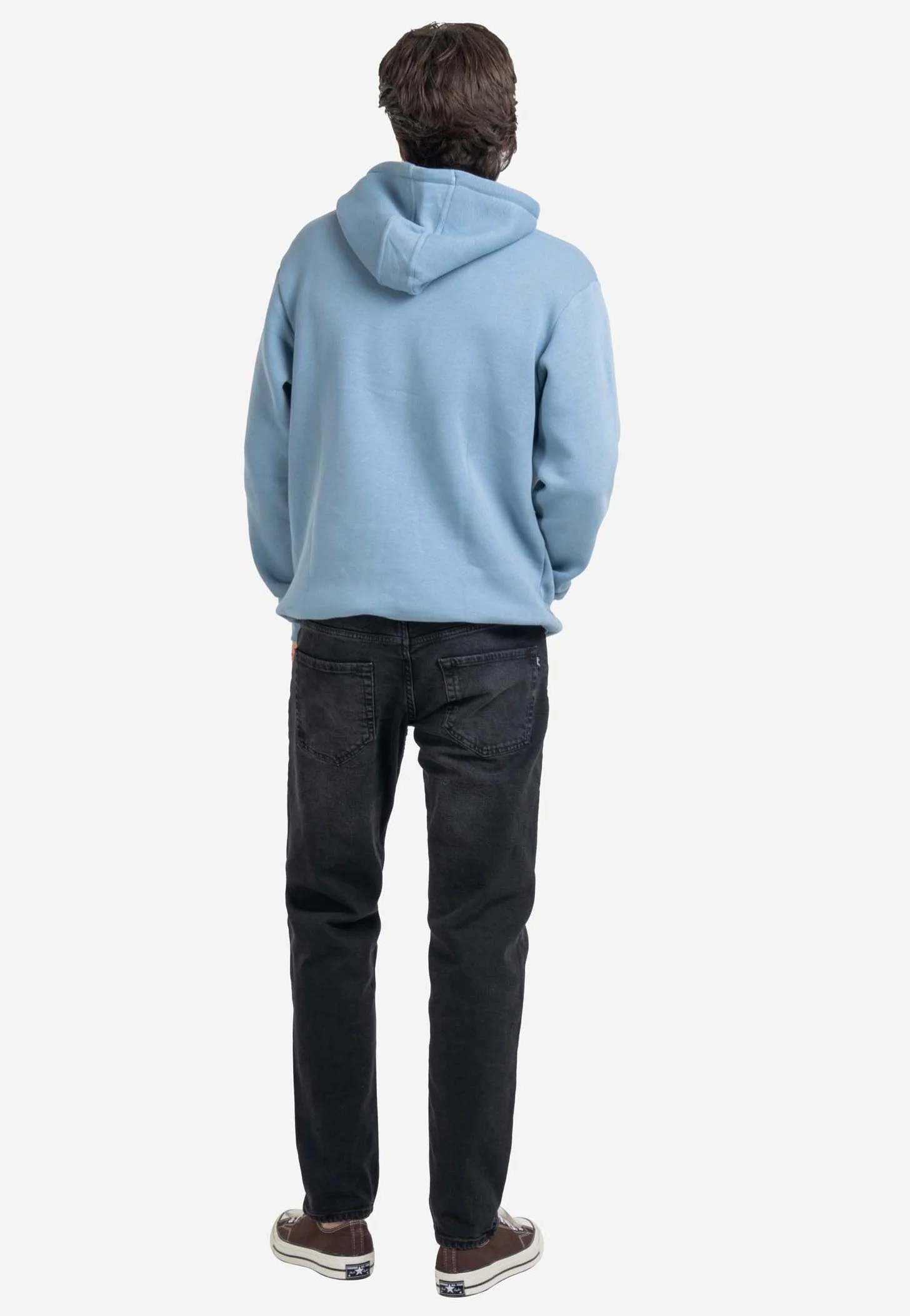 Barfly Black Wash 3 - Jeans - Image 3