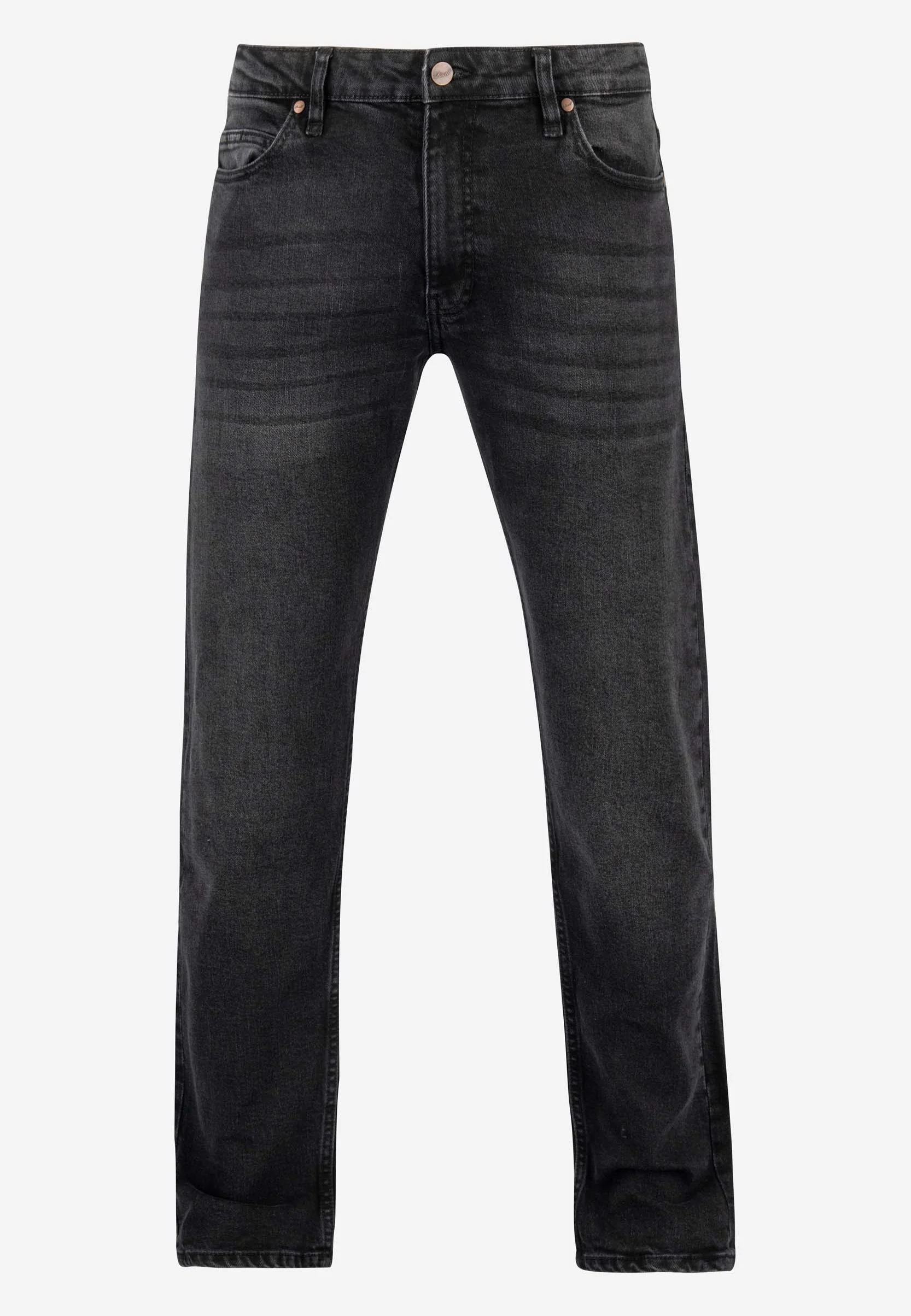 Barfly Black Wash 3 - Jeans - Image 7