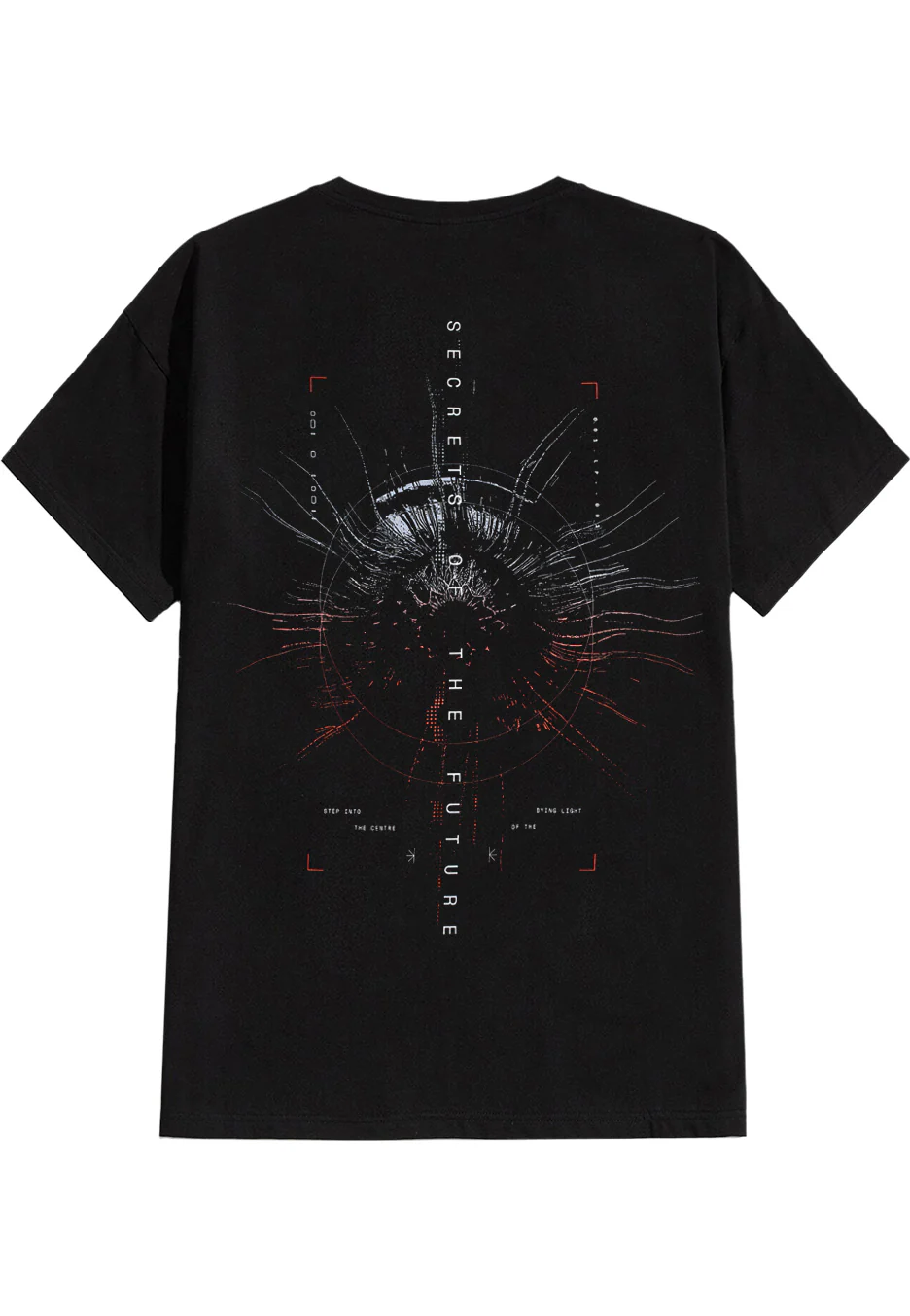Reliqa - Dying Light - T-Shirt - Image 2