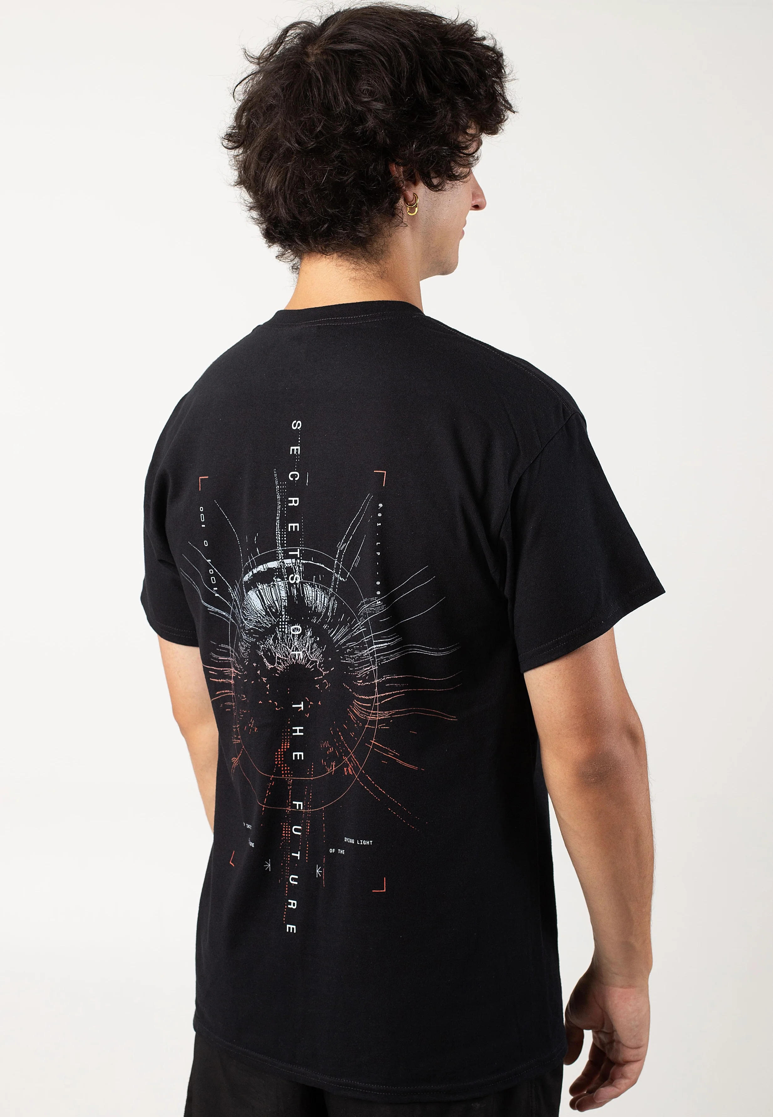 Reliqa - Dying Light - T-Shirt - Image 4