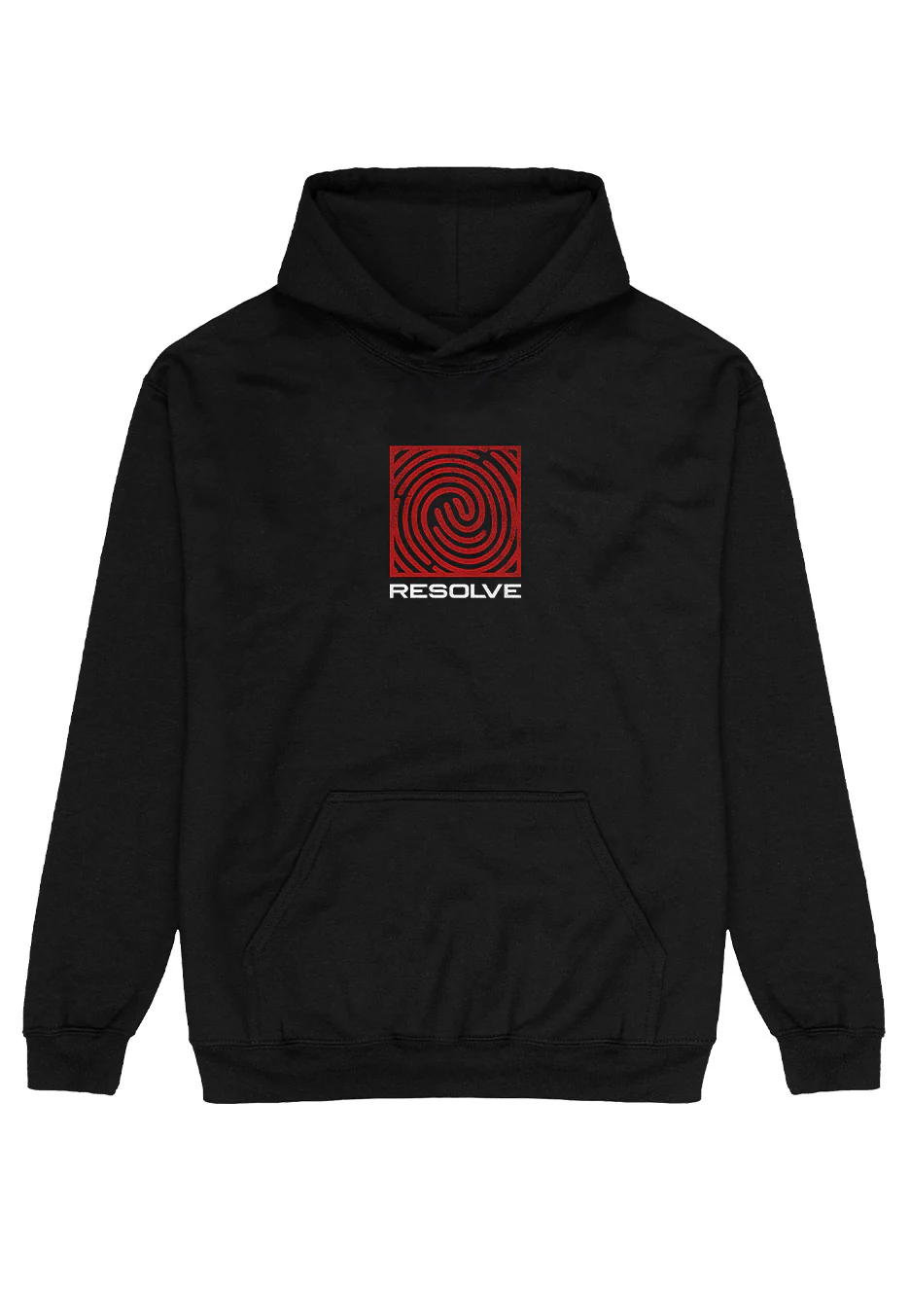 Resolve - Prayer - Hoodie - Image 3
