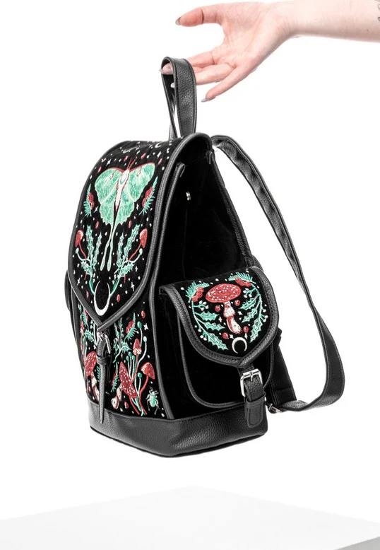 Restyle - Autumnal Equinox - Backpack - Image 3
