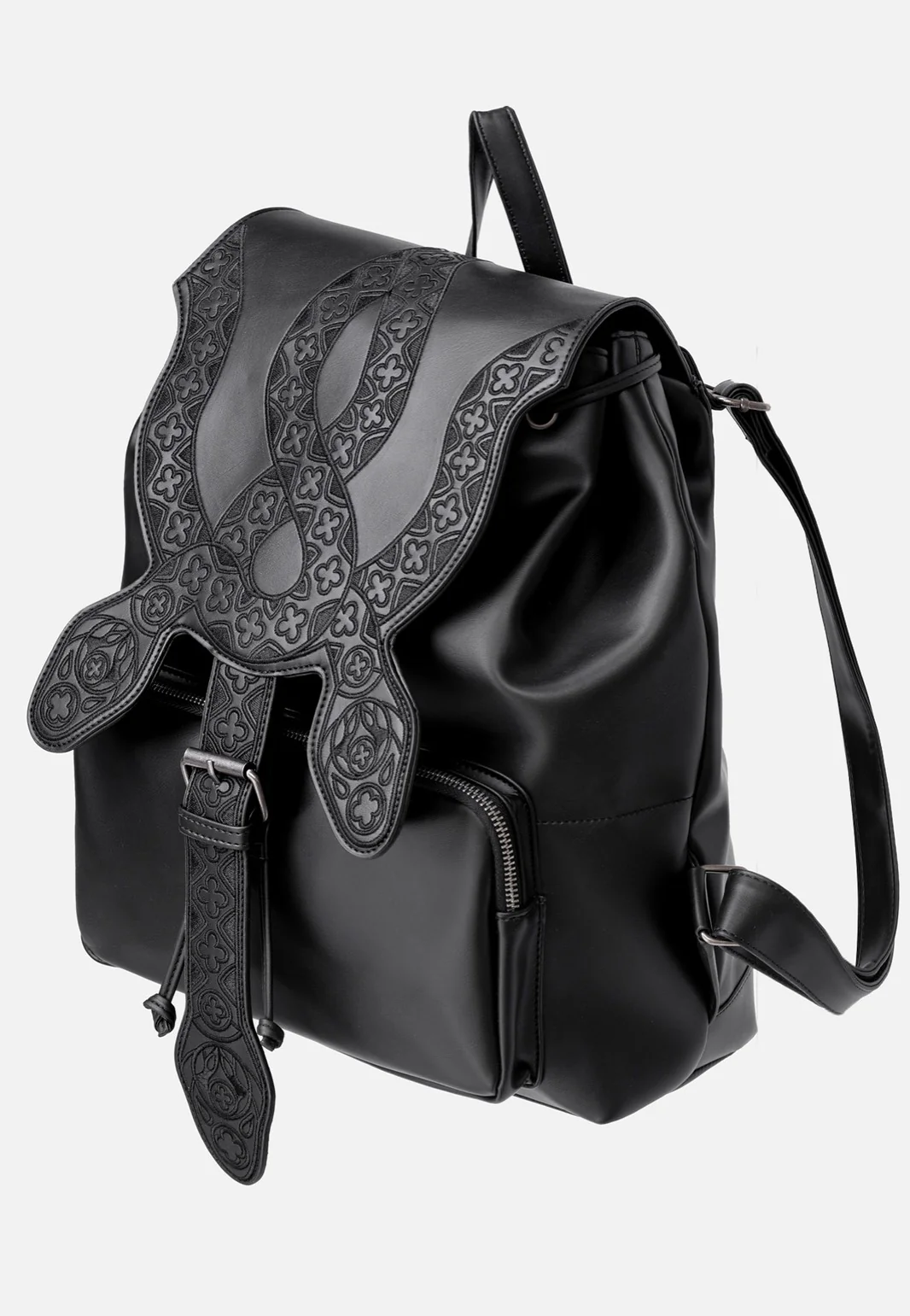 Restyle - Cathedral Snake - Backpack