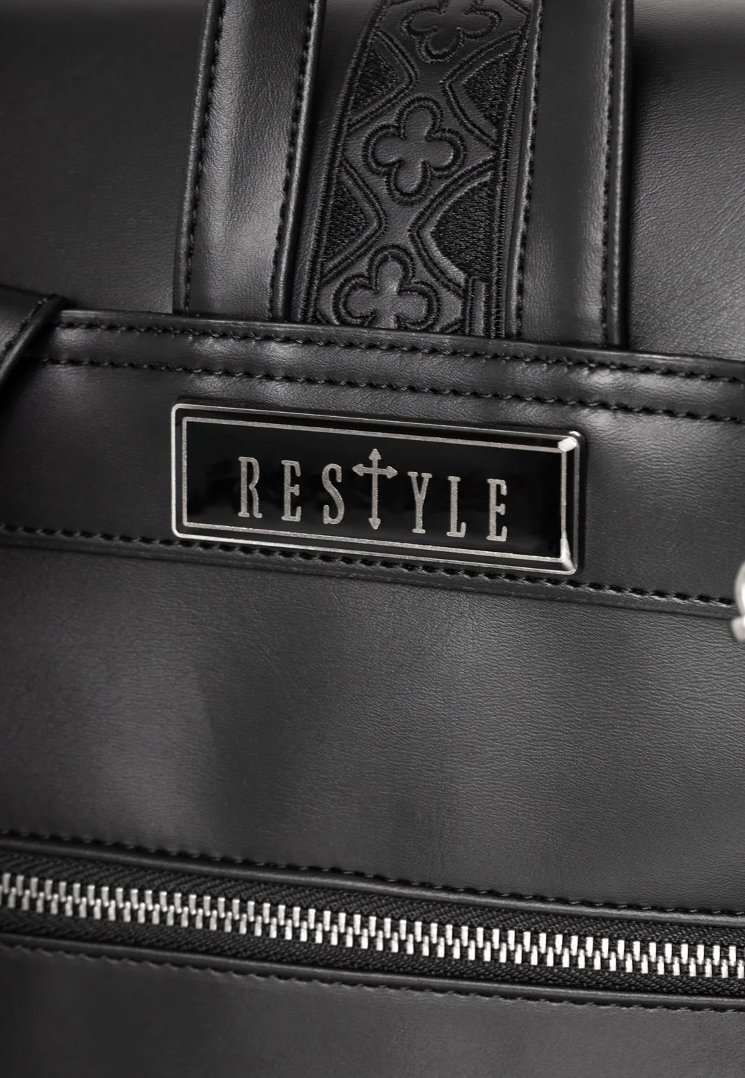 Restyle - Cathedral Snake - Backpack - Image 12