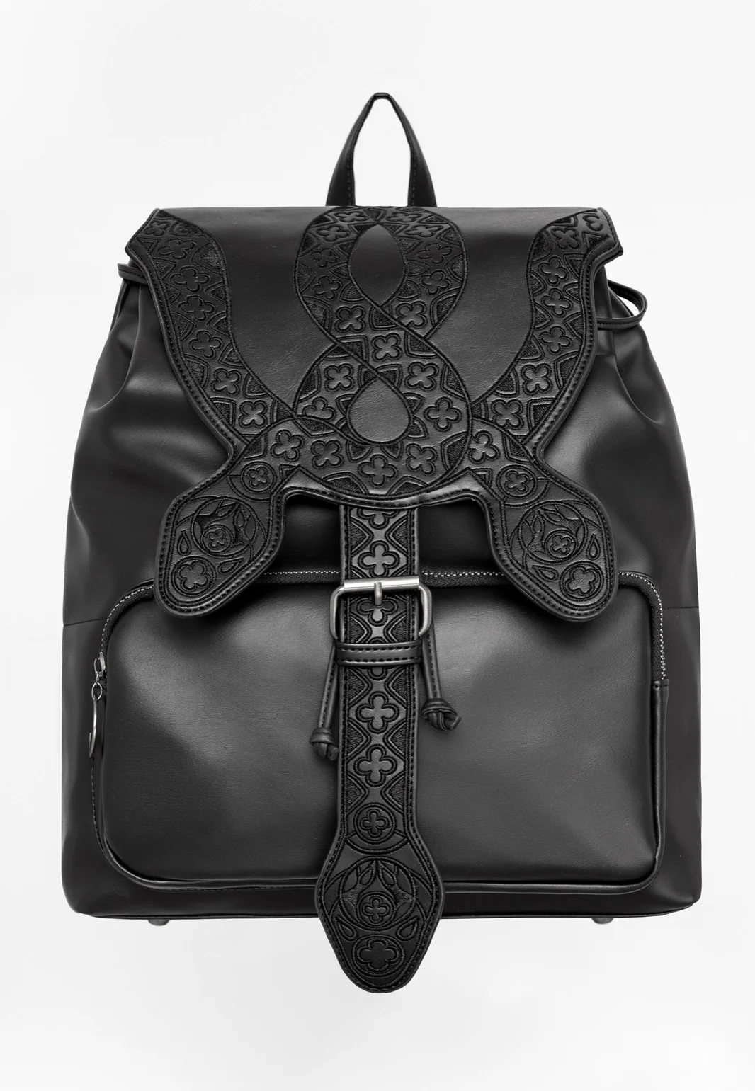 Restyle - Cathedral Snake - Backpack - Image 4