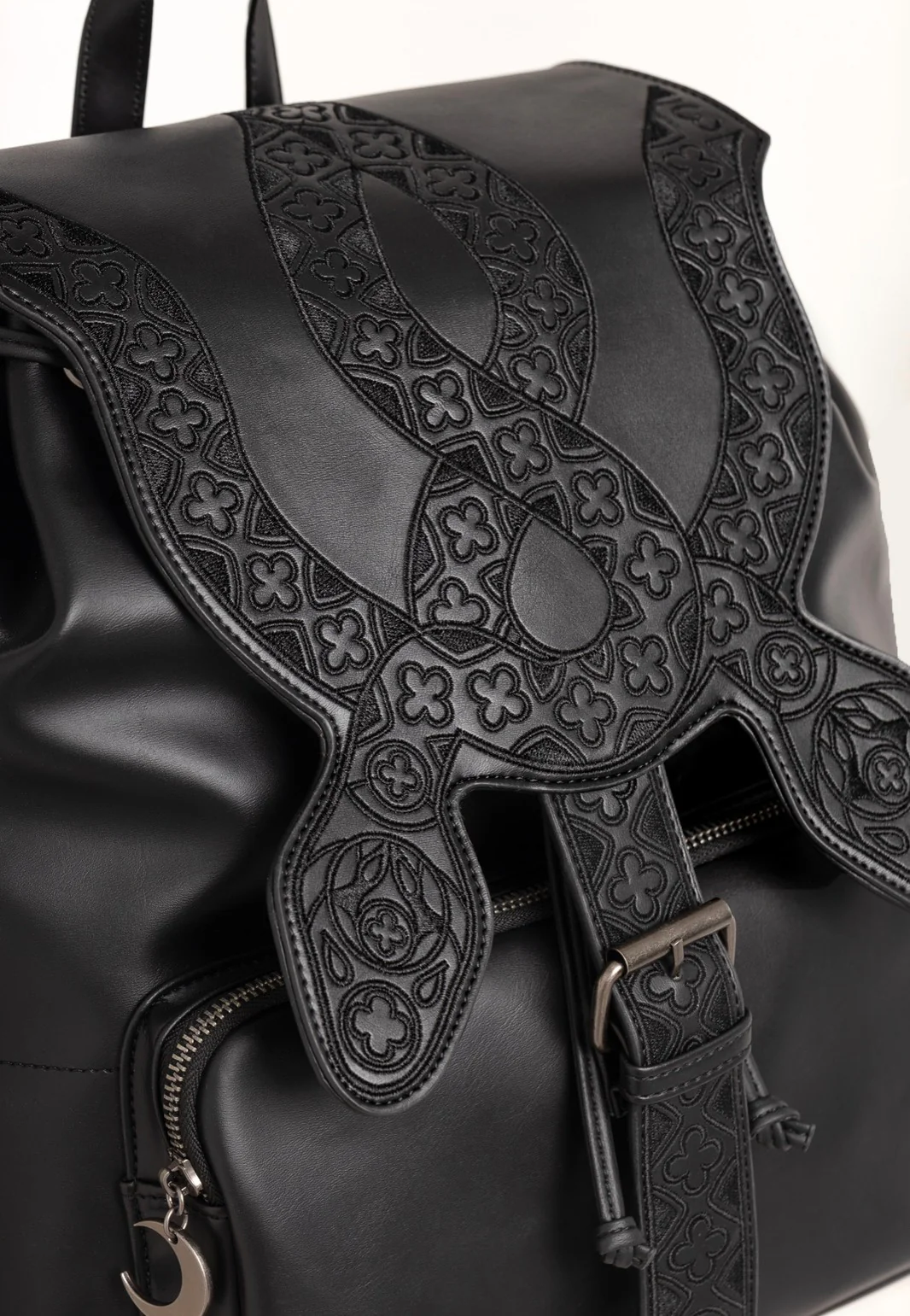 Restyle - Cathedral Snake - Backpack - Image 6