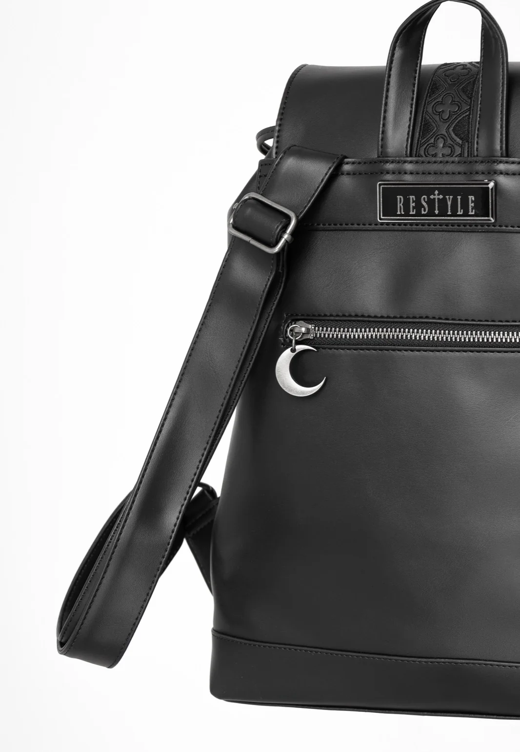 Restyle - Cathedral Snake - Backpack - Image 7