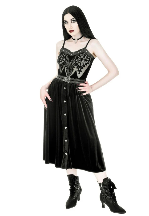 Restyle - Dark Altar Black - Body - Image 6