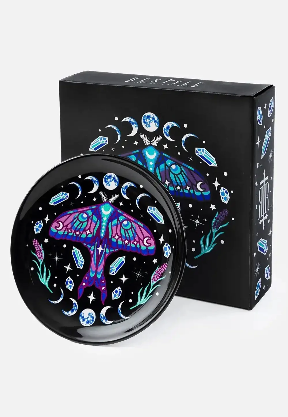 Restyle - Enchanted Forest - Plate - Image 2