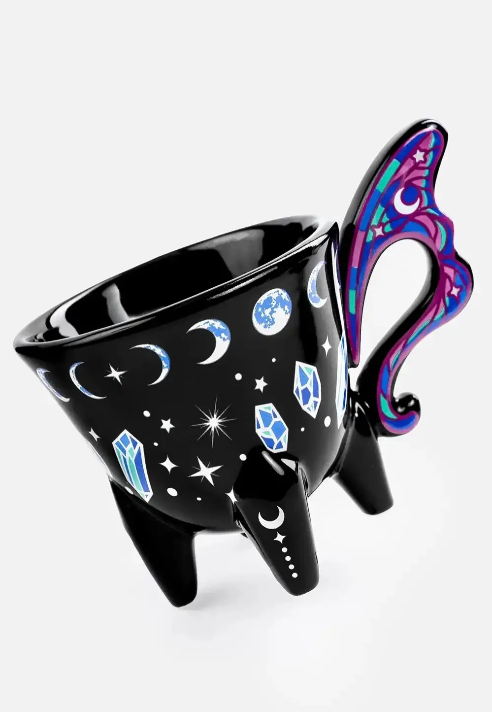 Restyle - Enchanted Forest Tea - Mug - Image 5