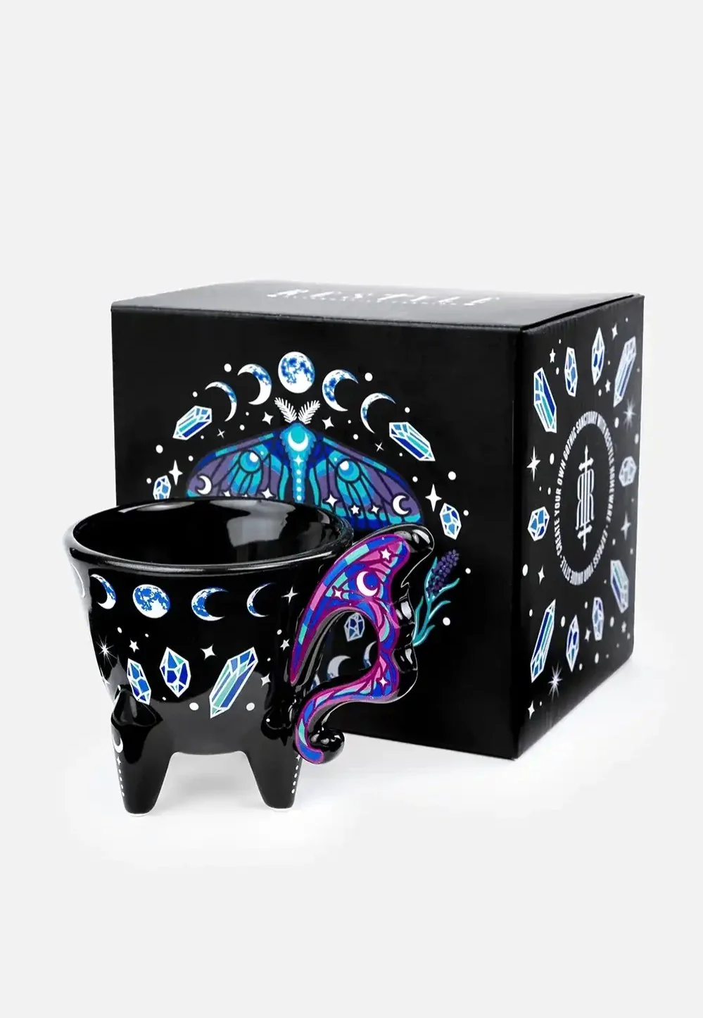 Restyle - Enchanted Forest Tea - Mug - Image 7