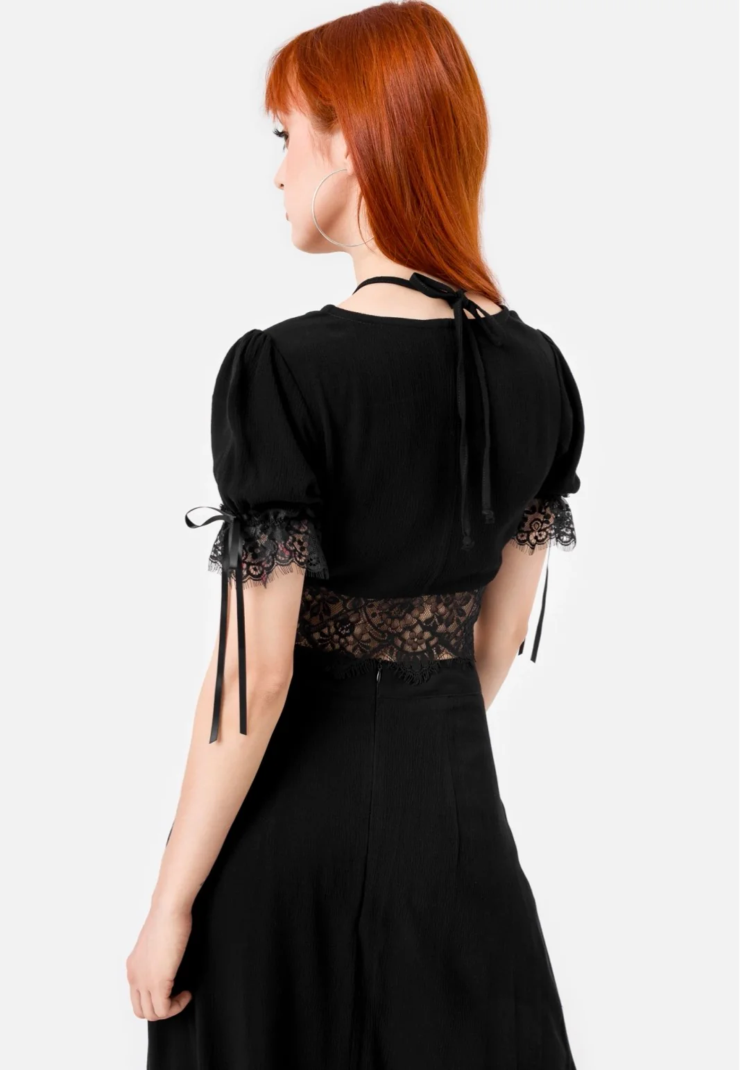 Restyle - Lichen Lace - Top - Image 5