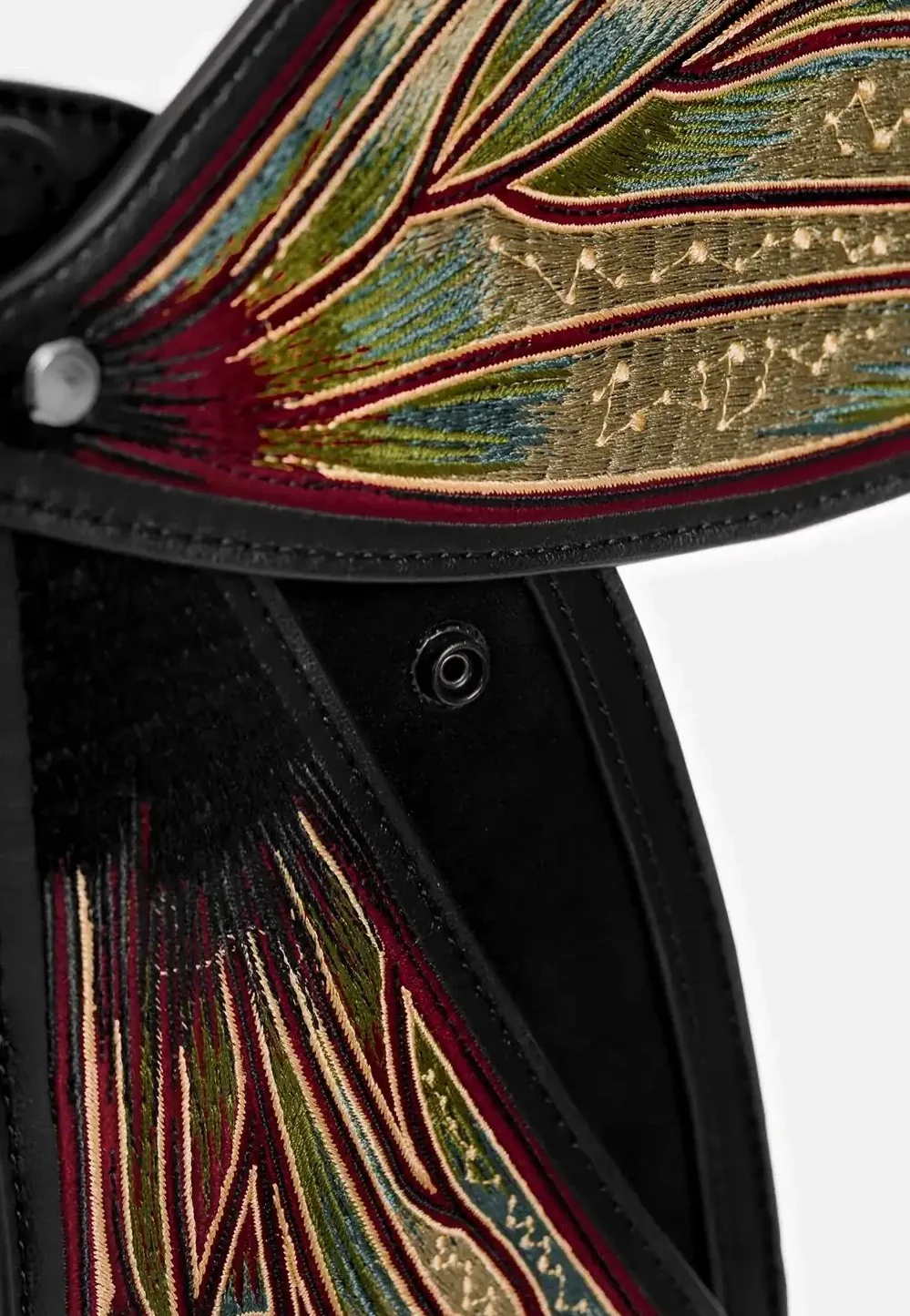 Restyle - Metamorphosis Black - Backpack - Image 16