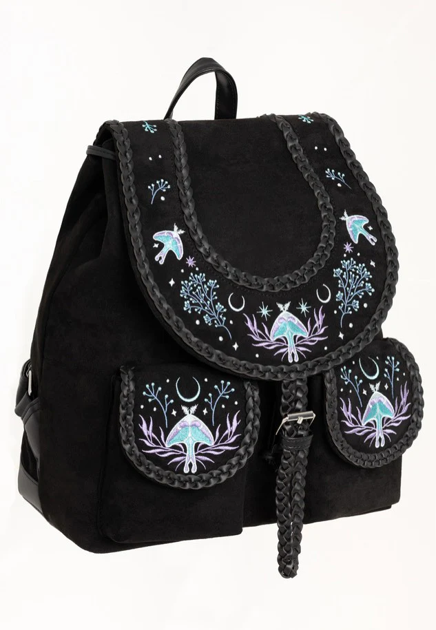 Restyle - Moonglow - Backpack