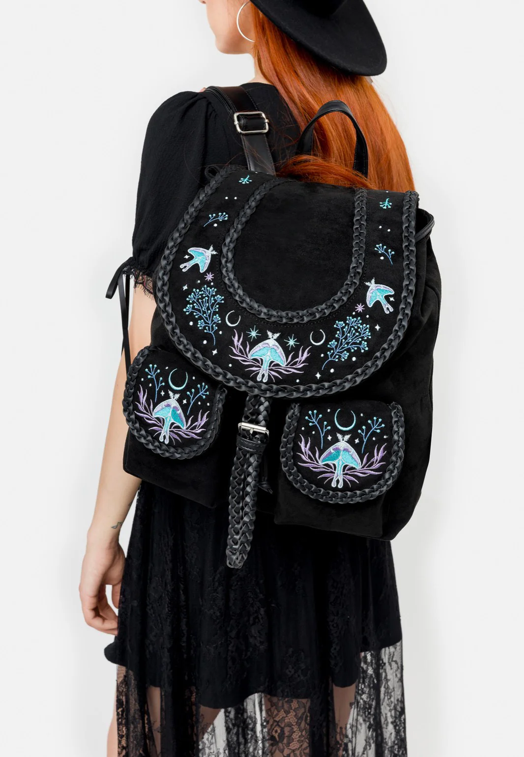 Restyle - Moonglow - Backpack - Image 3