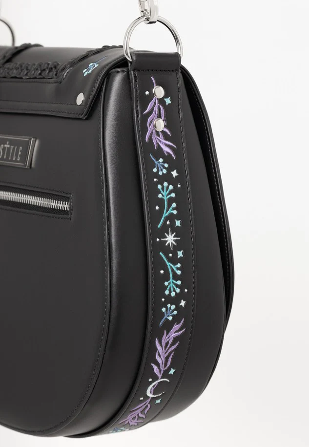 Restyle - Moonglow Saddle - Bag - Image 9