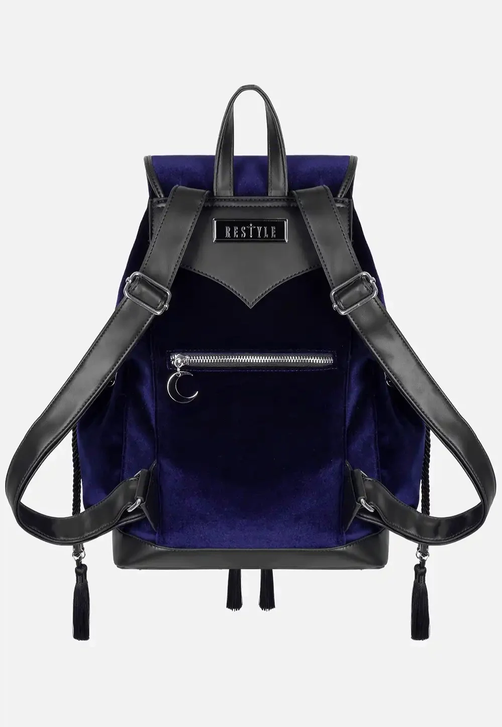 Restyle - Moonlit Meadow - Backpack - Image 3