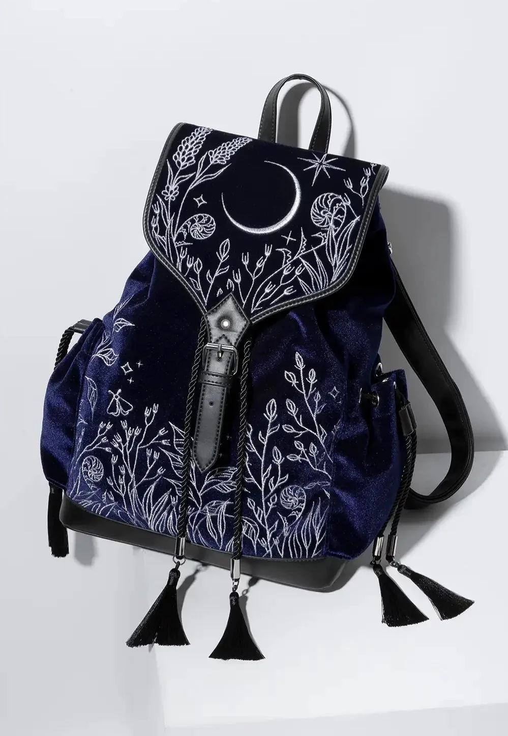 Restyle - Moonlit Meadow - Backpack - Image 8