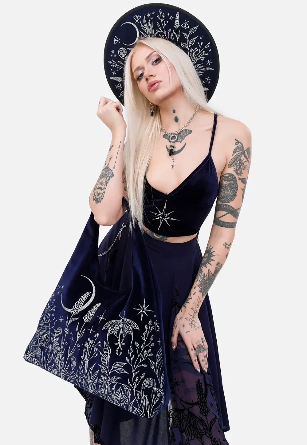 Restyle - Stargazer - Bag - Image 10