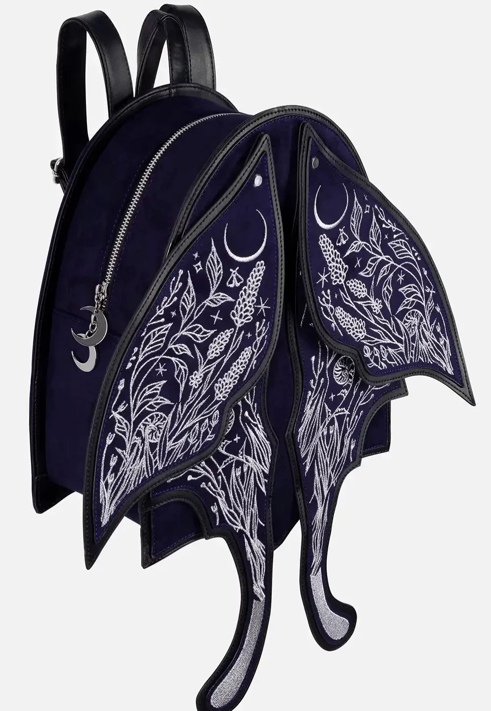 Restyle - Umbra Noctis Moth - Backpack - Image 3