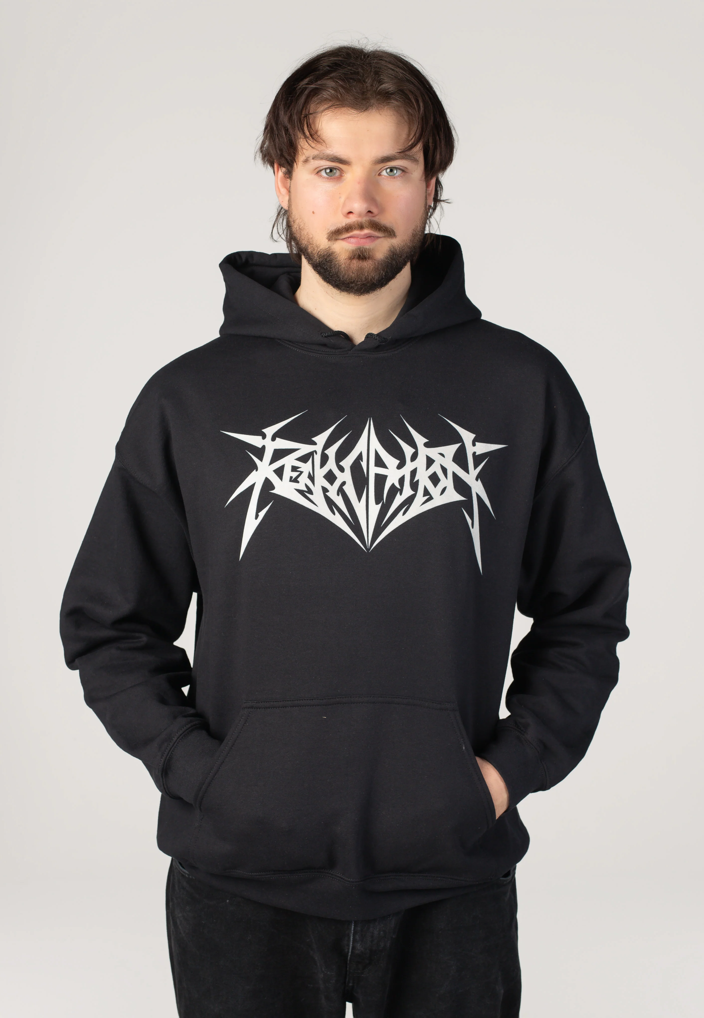 Revocation - New Gods, New Masters - Hoodie - Image 3