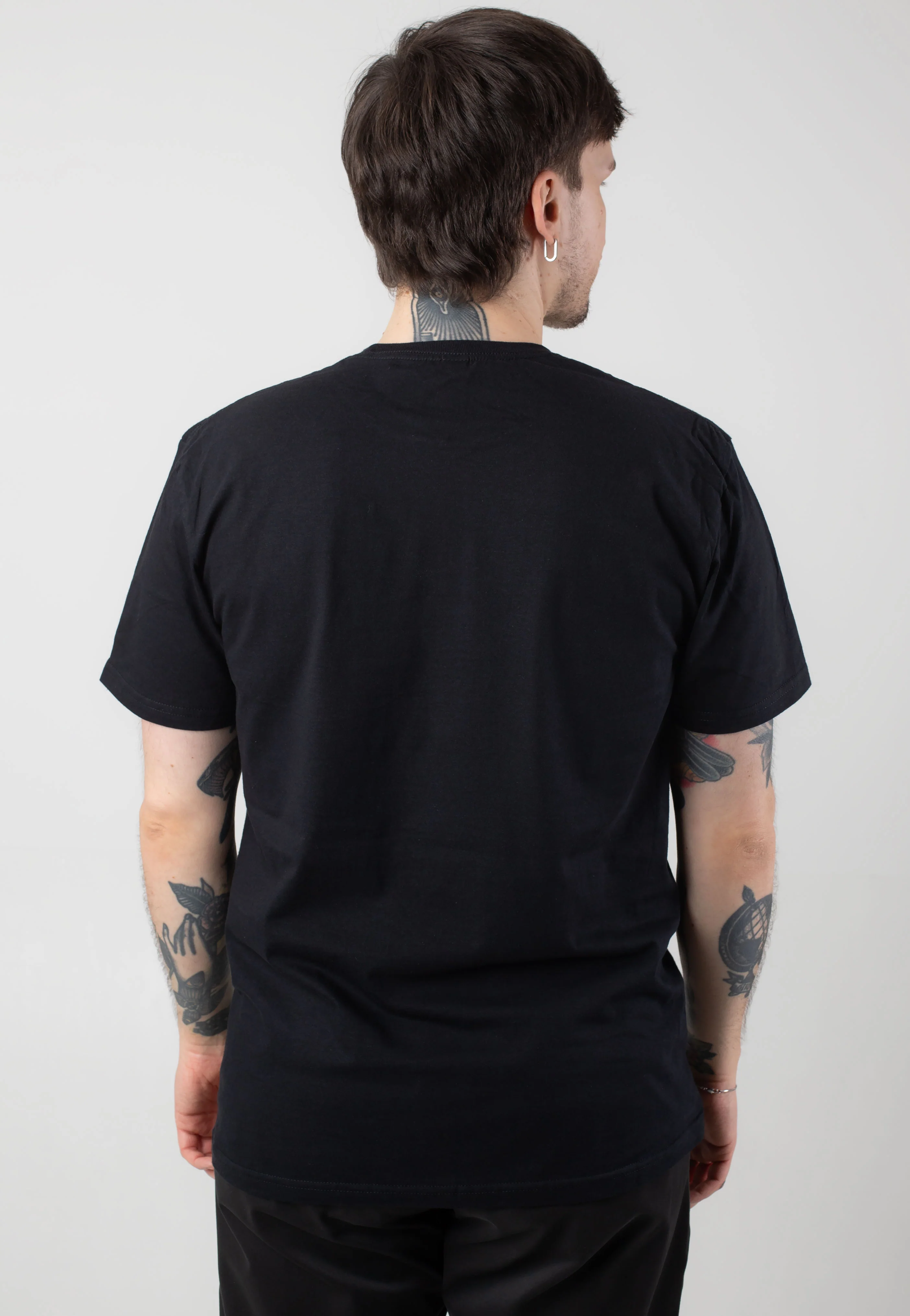 Rise Against - Caged Dove - T-Shirt - Image 4