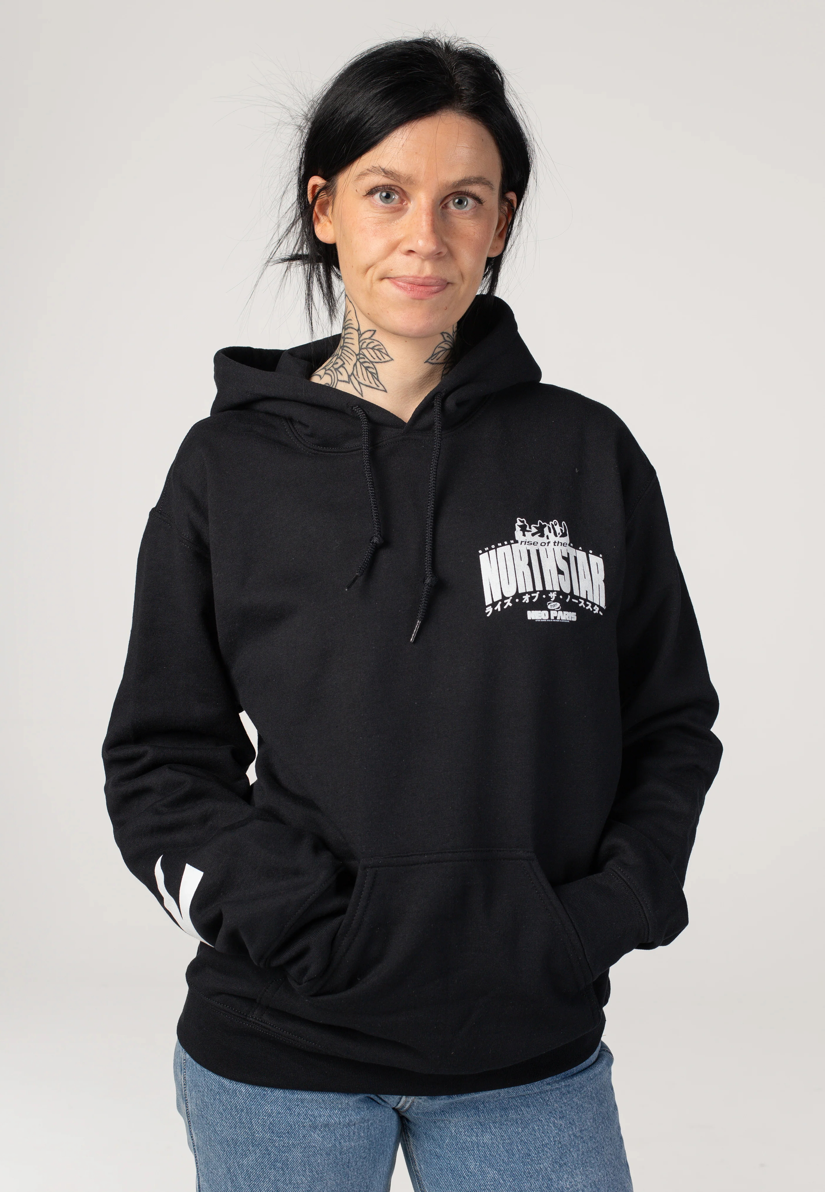 Rise Of The Northstar - 75 - Hoodie - Image 8
