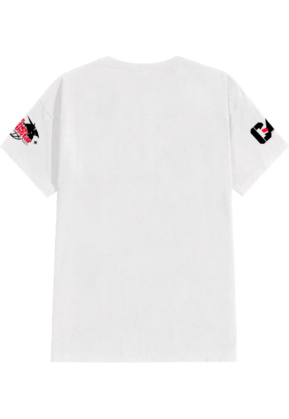 Rise Of The Northstar - C4 White - T-Shirt - Image 2