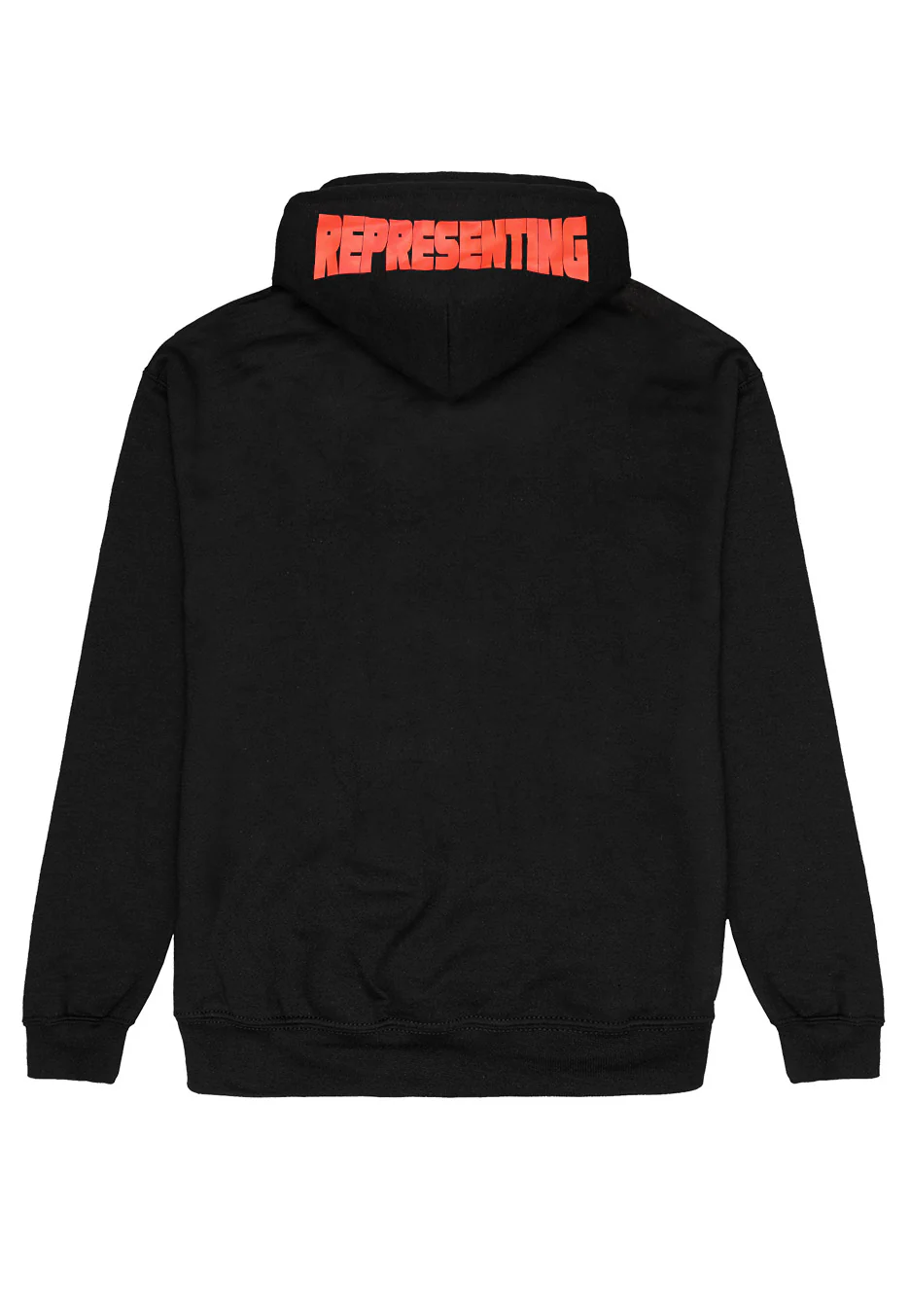 Rise Of The Northstar - Neo Paris - Hoodie - Image 2