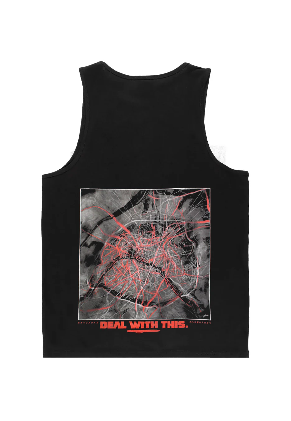 Rise Of The Northstar - Neo Paris - Tank - Image 2