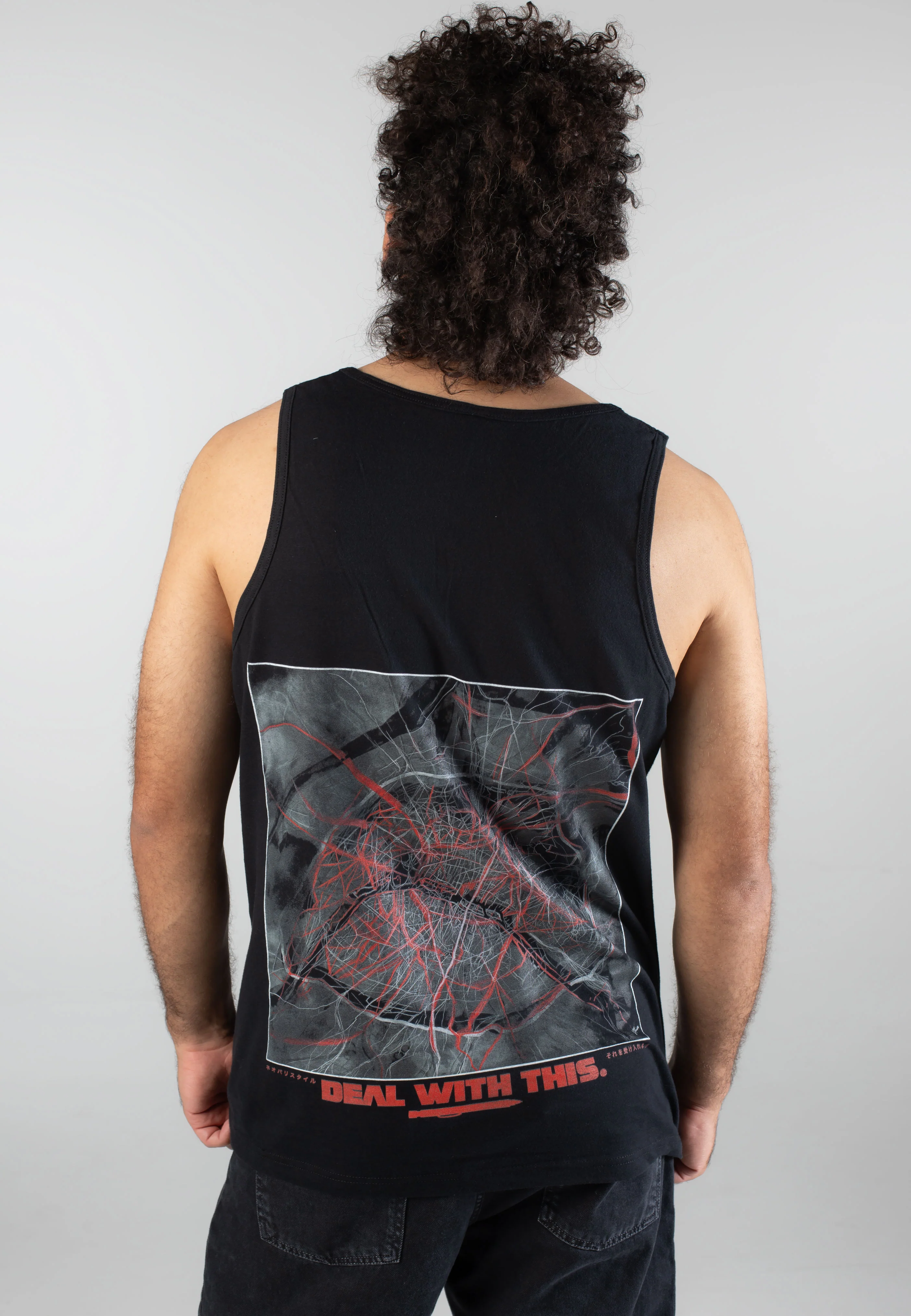 Rise Of The Northstar - Neo Paris - Tank - Image 4