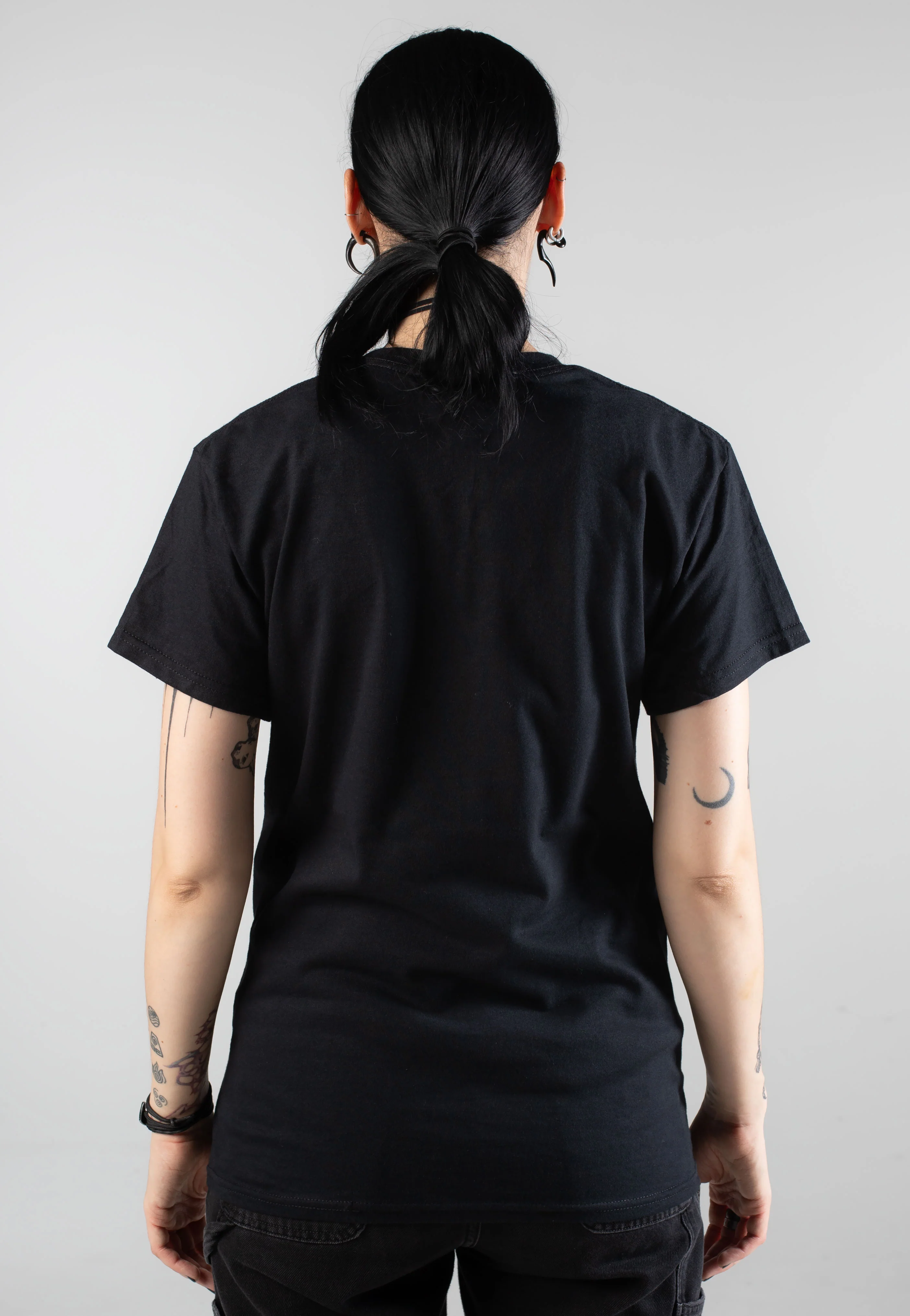 Rise Of The Northstar - Representing - T-Shirt - Image 6