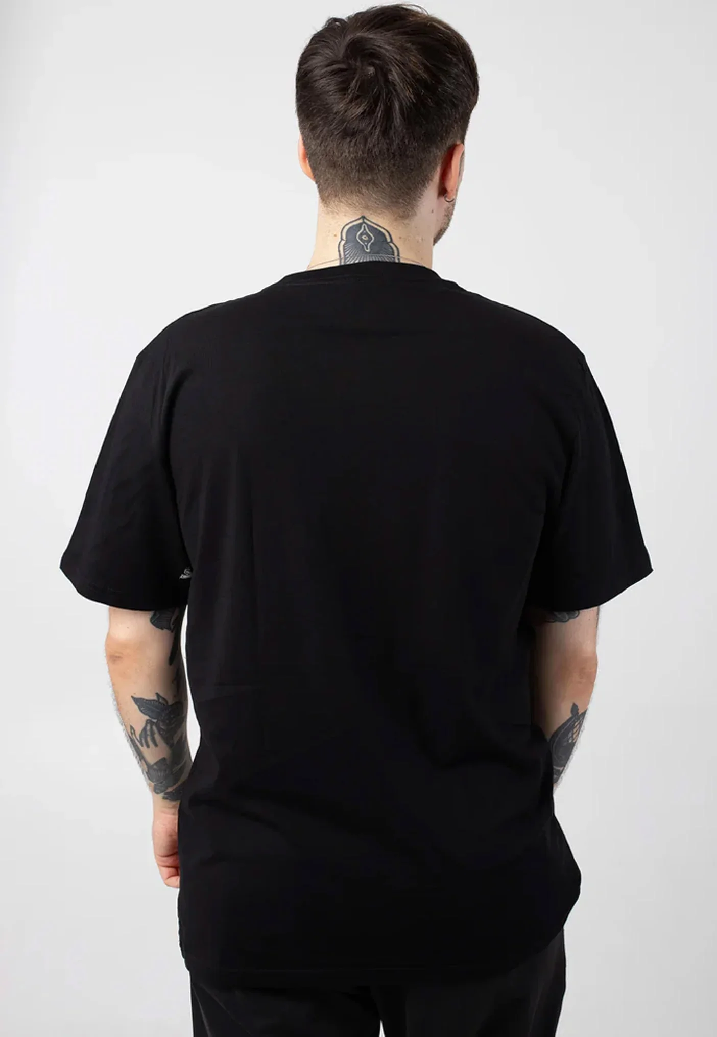 Rotten Sound - Cat - T-Shirt - Image 2
