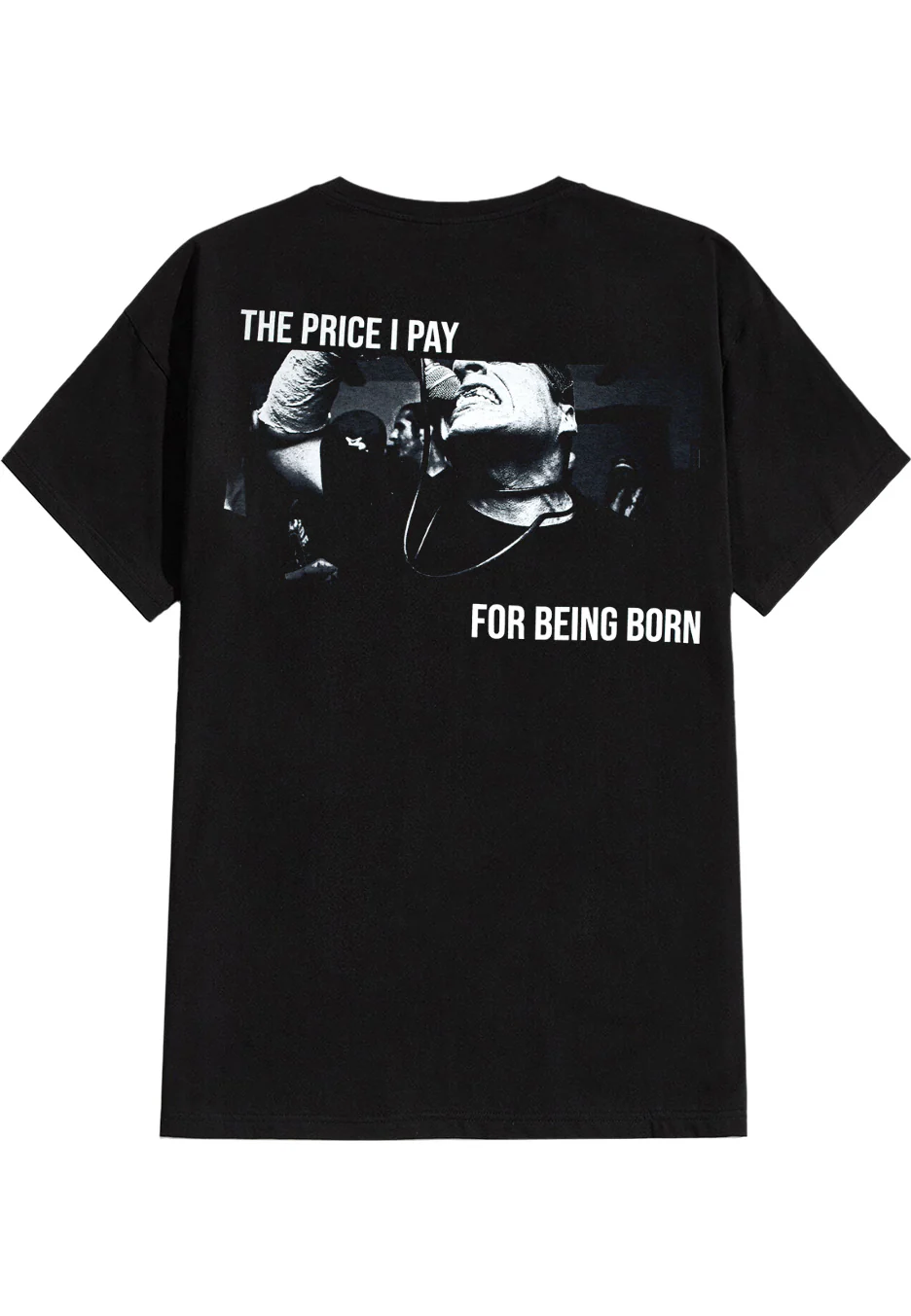 Rotting Out - The Price I Pay - T-Shirt - Image 2