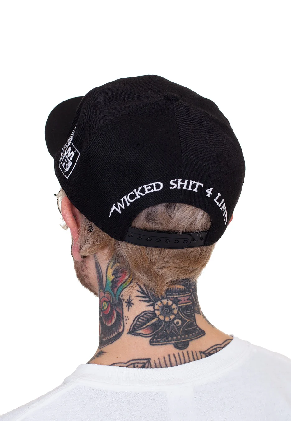 Rozz Dyliams - Rozz Club - Cap - Image 5
