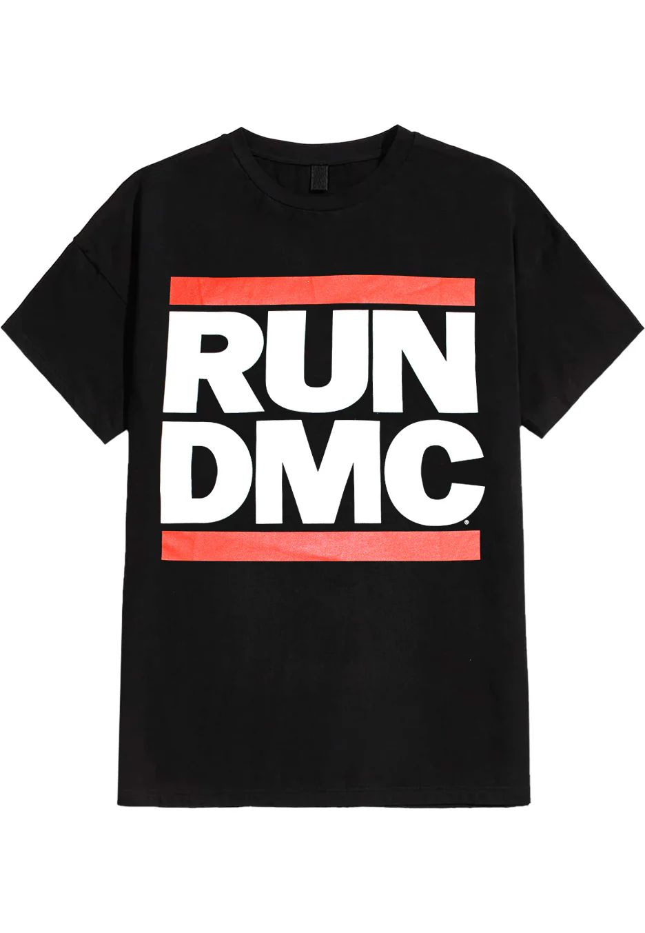 Classic Logo - T-Shirt