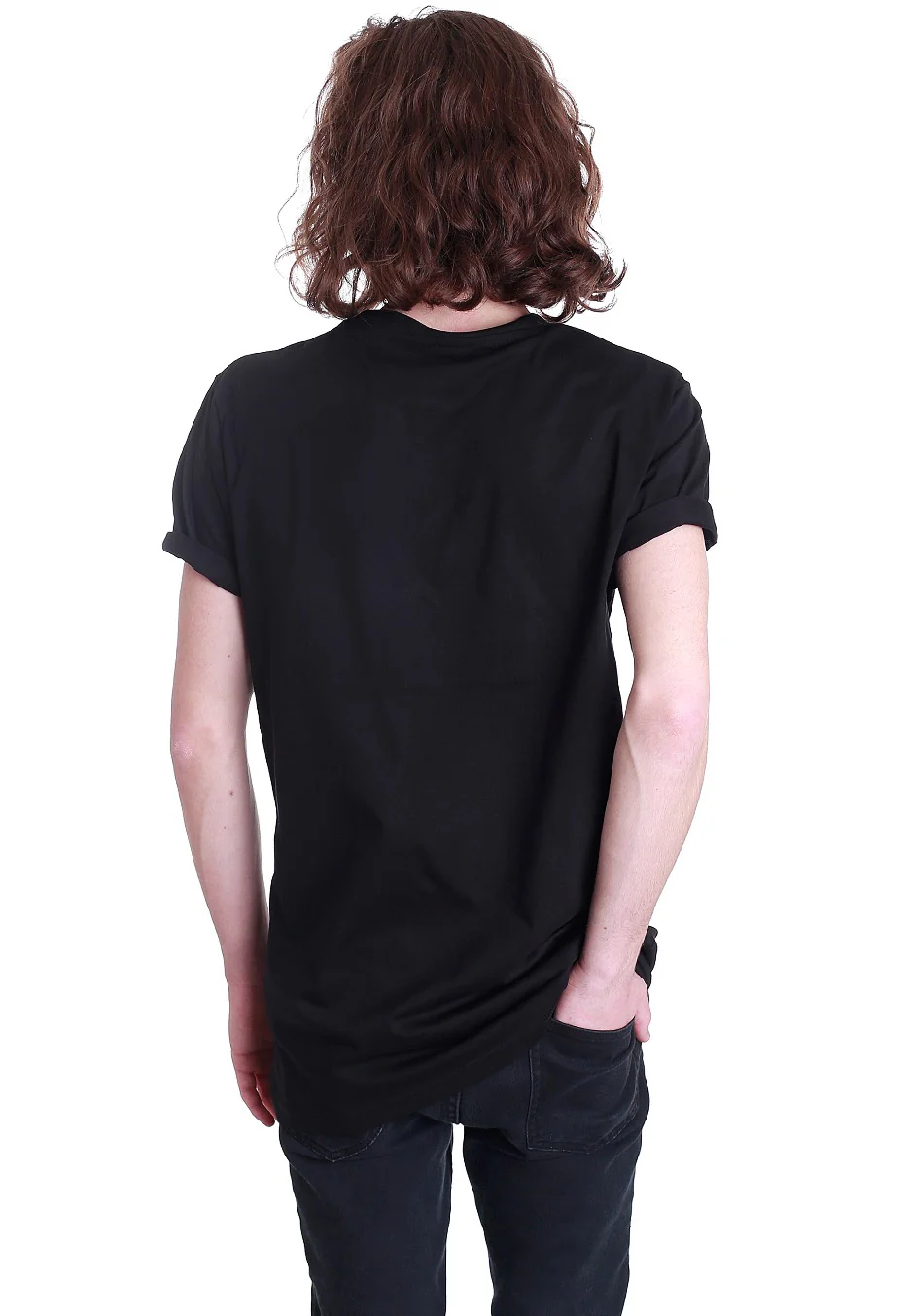 Classic Logo - T-Shirt - Image 4