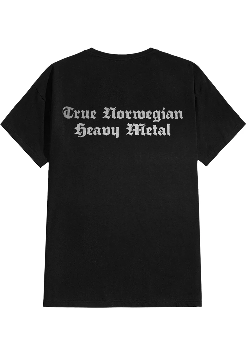 Sahg - Toxic Trio - T-Shirt - Image 2