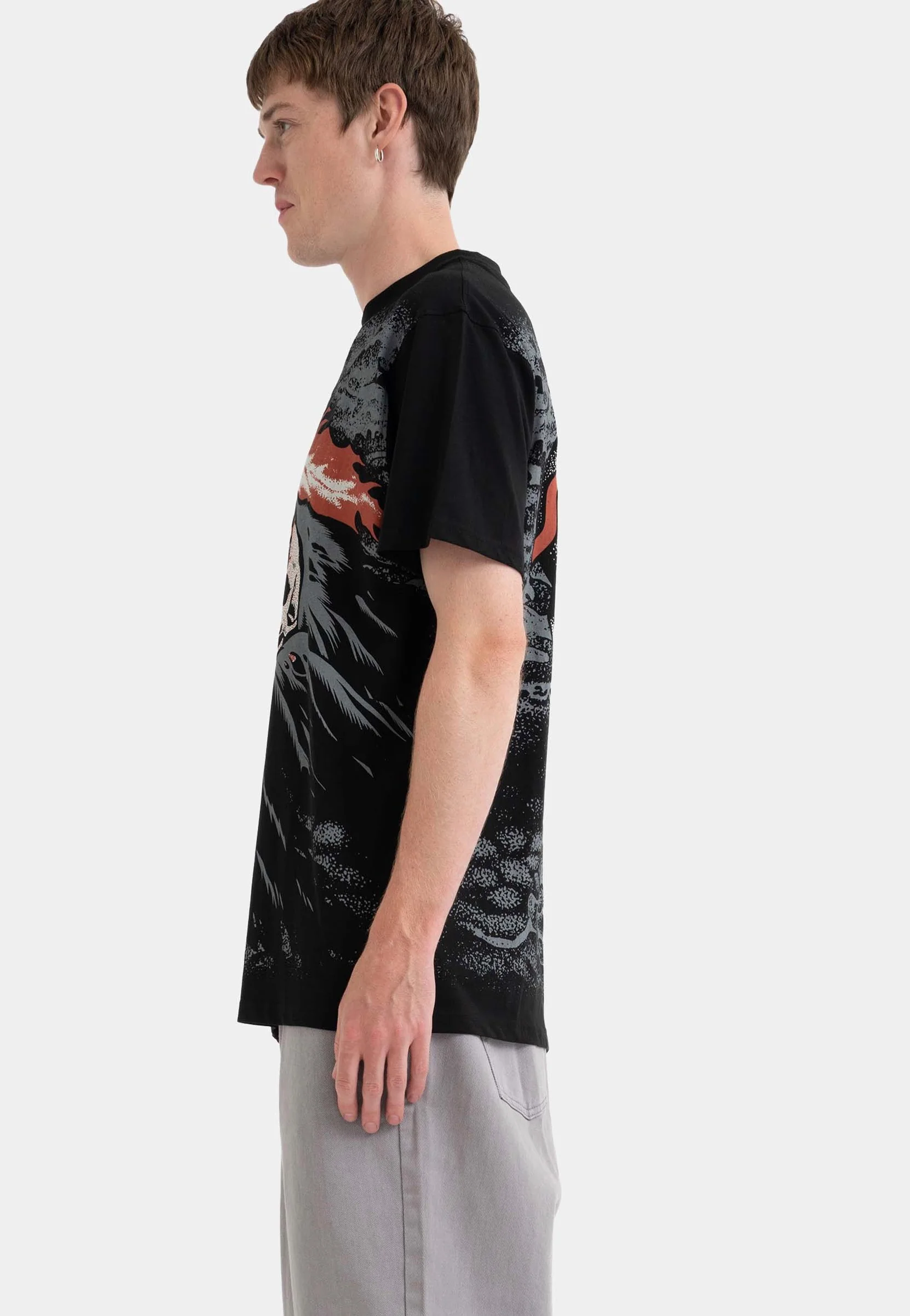 O'Brien Reaper Allover - T-Shirt - Image 4