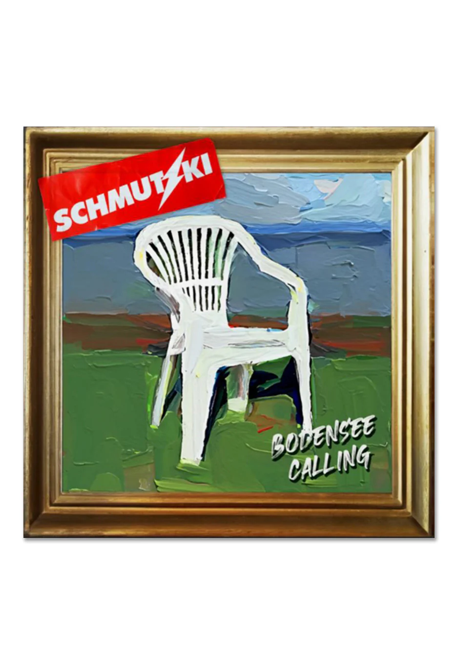 Schmutzki - Bodensee Calling - CD