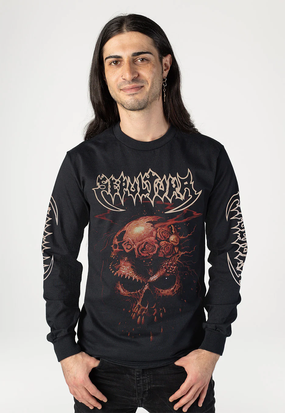 Beneath The Remains - Longsleeve - Image 3