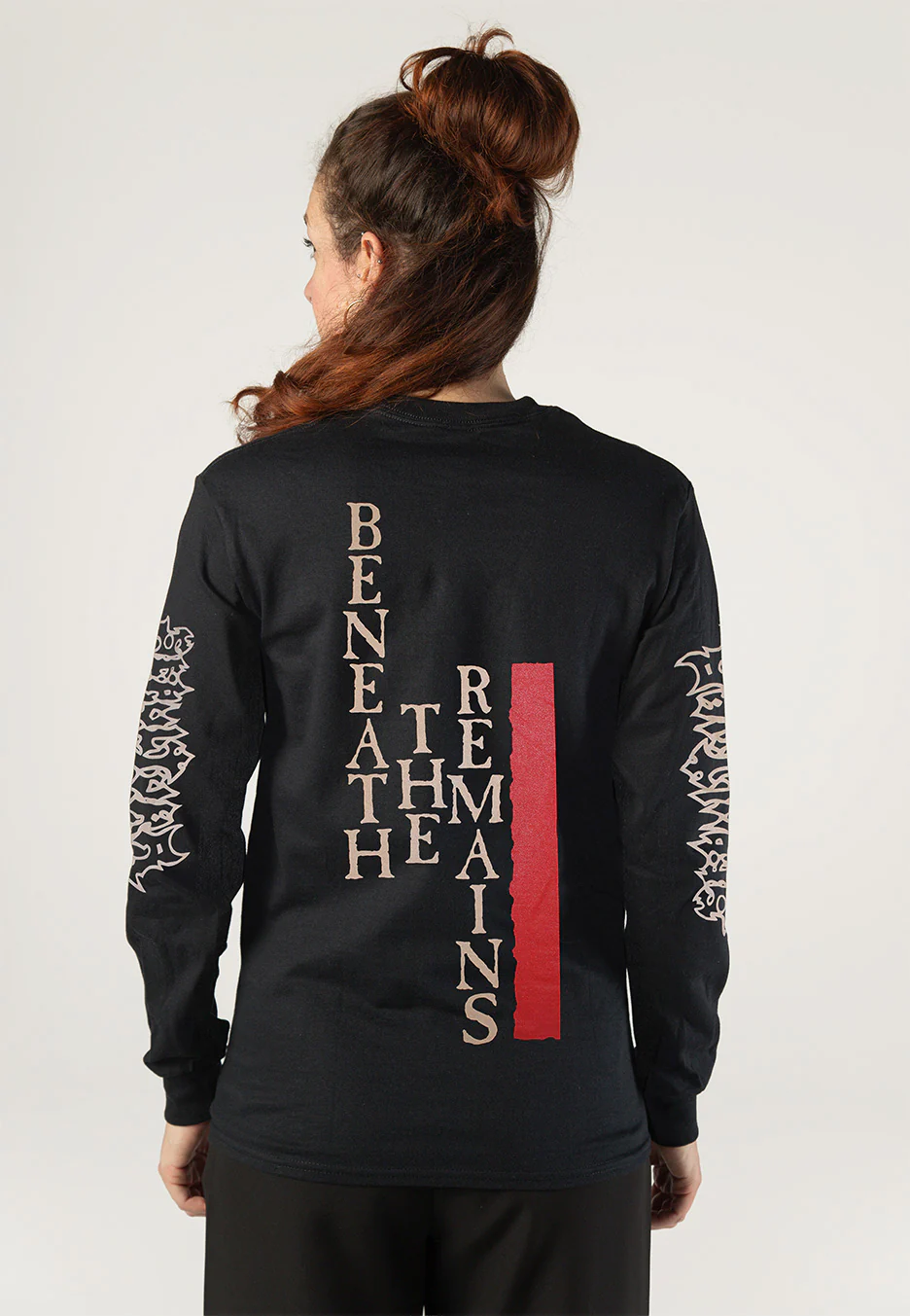 Beneath The Remains - Longsleeve - Image 6