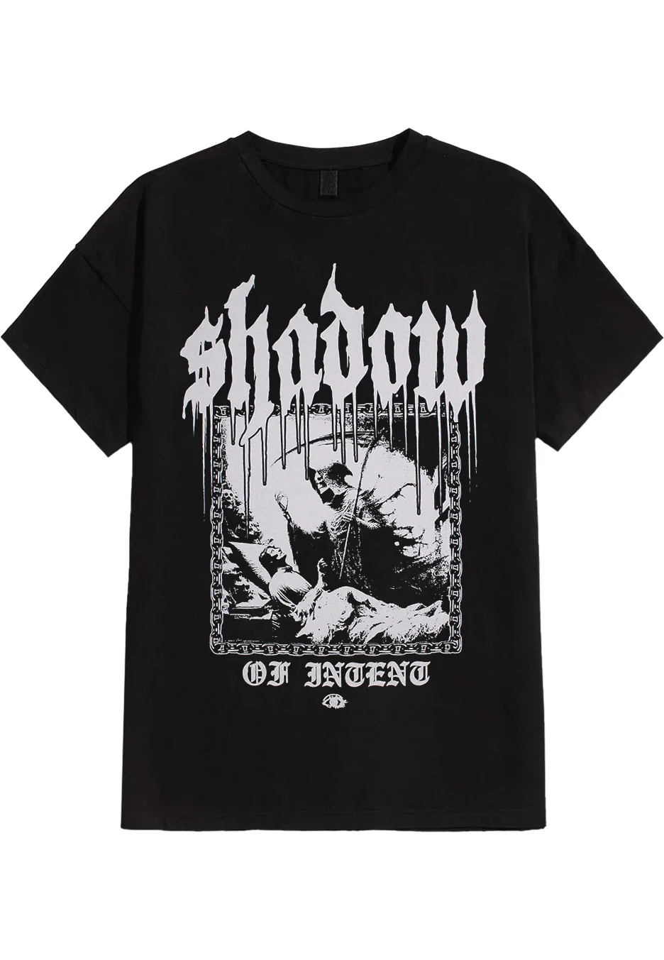 Shadow Of Intent - Tour 2026 - T-Shirt
