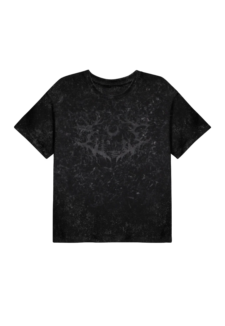 Sigil Acid Washed Crop - Girly - Image 3