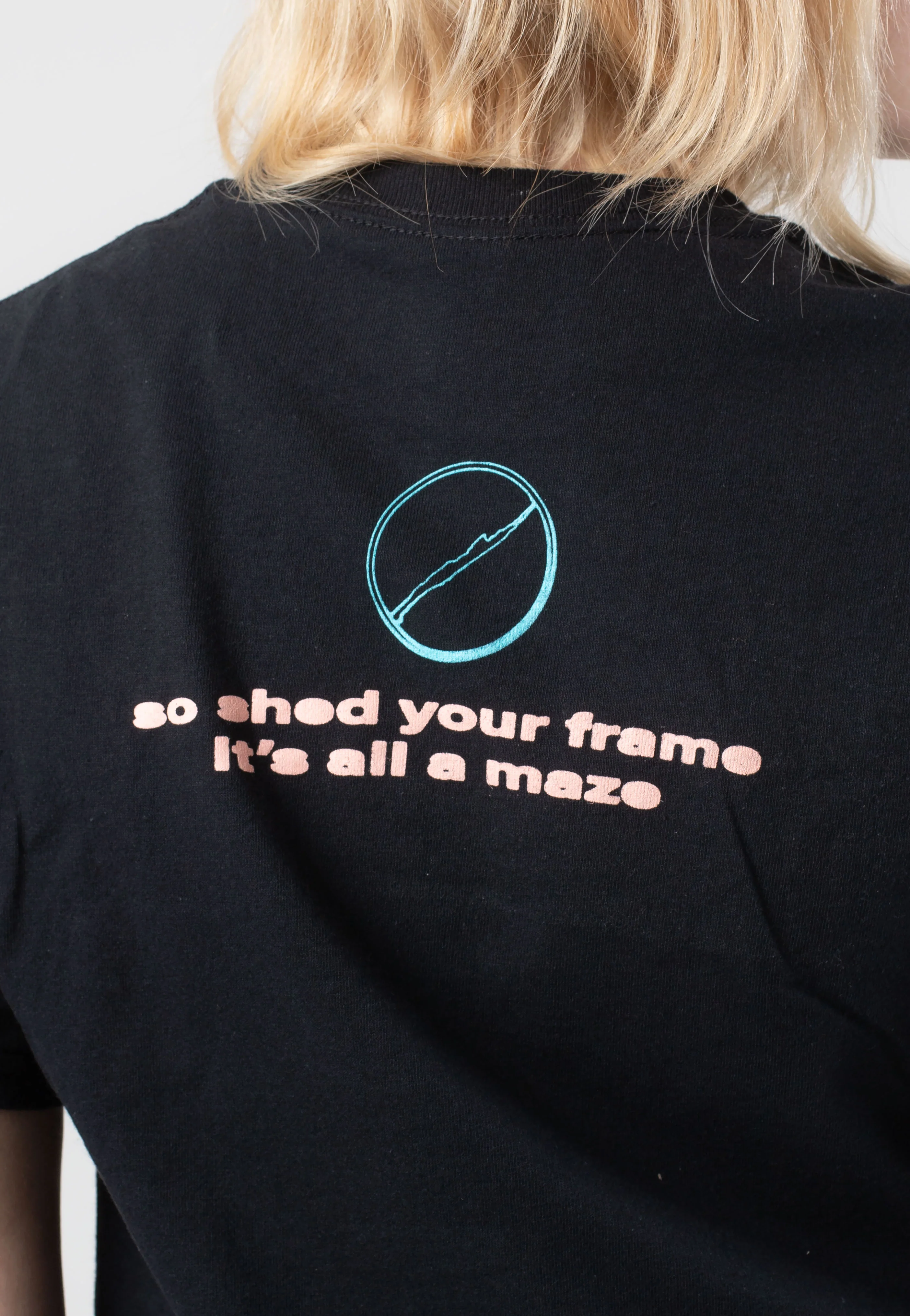 Silent Planet - Face - T-Shirt - Image 7