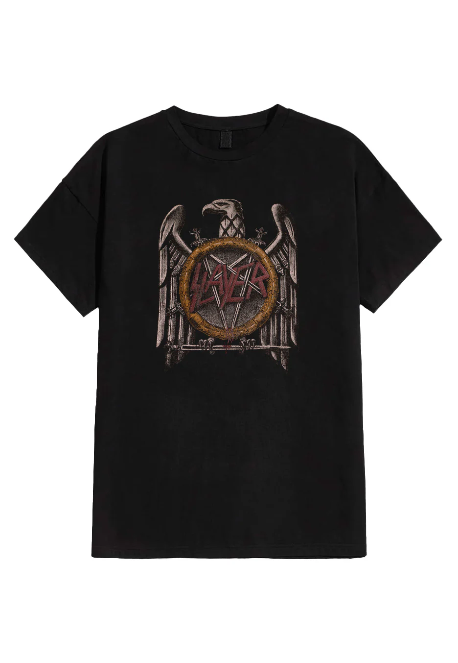 Vintage Eagle - T-Shirt - Image 3